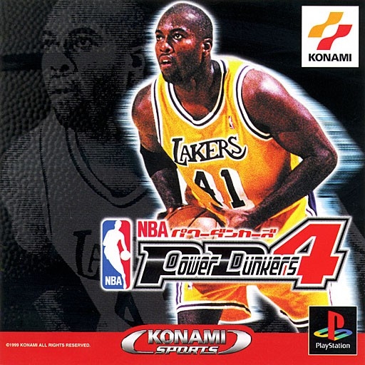 NBA In the Zone '99 (PS1) (gamerip) (1999) MP3 - Download NBA In 